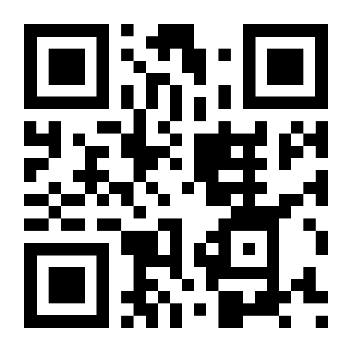 QR Code pour https://exvibris.com/